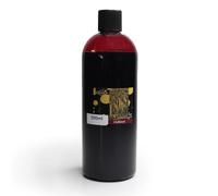 Diamine 500ml Ink Bottle - Choose Colour - School Stationery, Buisness, Water-Based, Non-Toxic, Acid-Free and Vegan-Friendly & Vintage Pen Friendly (Oxblood)