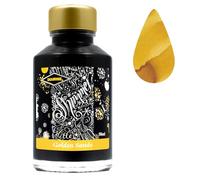 Diamine 50ml Gold Shimmer Ink - Choose Colour (Golden Sands)