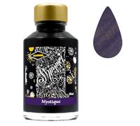 Diamine 50ml Gold Shimmer Ink - Choose Colour (Mystique)