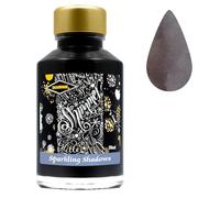 Diamine 50ml Gold Shimmer Ink - Choose Colour (Sparkling Shadows)