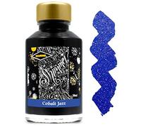 Diamine 50ml Shimmer Ink - Cobalt Jazz