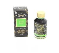 Diamine 50ml Shimmer Ink Golden Oasis