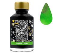 Diamine Ink Bottle 50ml - Golden Oasis