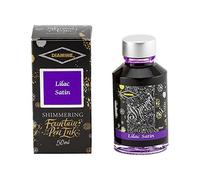 Diamine 50ml Shimmer ink Lilac Satin