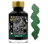 Diamine 50ml Shimmering Ink Golden Ivy