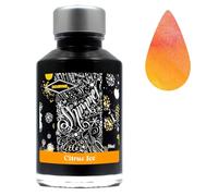 Diamine Ink Bottle 50ml - Citrus Ice