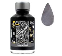 Diamine 50ml Silver Shimmer Ink - Choose Colour (Moon Dust)