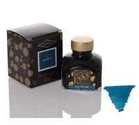 Diamine 80 ml Bottle Fountain Pen Ink, Eau De Nil by Diamineaa