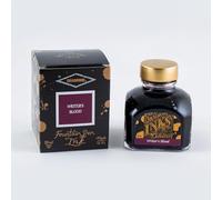 Diamine 80ml Bottled Ink - Special Edition - Writer's Blood