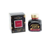 Diamine Bottled Ink 80ml for Fountain Pens - Full Range - Glass Bottle - Uk
