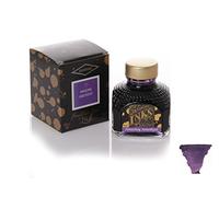 Diamine 80ml Fountain Pen Ink Bottle, Raw Sienna