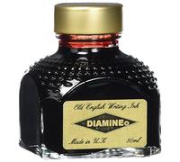 Diamine 80ml Red Dragon Fountain Pen Ink Bottle