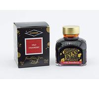 Diamine 80ml Wild Strawberry fountain pen ink bottle