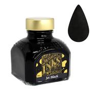 Diamine Bottled Ink 80ml for Fountain Pens - Full Range - Glass Bottle