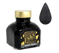 Diamine Bottled Ink 80ml for Fountain Pens - Full Range - Glass Bottle