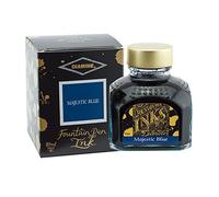 Diamine Ink Bottle 80ml - Majestic Blue - NEW