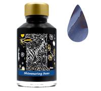 Diamine Ink Bottle 50ml - Shimmering Seas