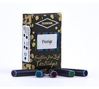 Diamine Cartridge Packs mixed Prestige