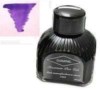Diamine DM-7019 Violet Bottled Ink 80 ml