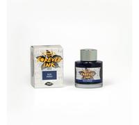Diamine - Forever Ink - Blue Indigo - 50ml