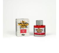 Diamine - Forever Ink - Cherry Red - 50ml
