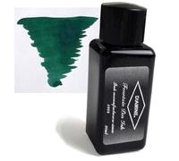 Diamine Fountain Pen Bottled Ink, 30ml - Sherwood Green by Diamine