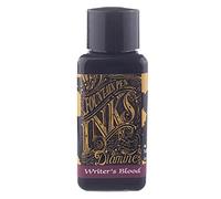 Diamine Fountain Pen Ink 30ml - Writer's Blood