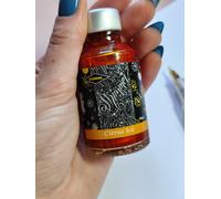 Diamine Fountain Pen Ink - Citrus Ice - Shimmering - 50ml