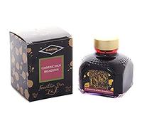 Diamine - Fountain Pen Ink, Communication Breakdown', 80ml, red, green