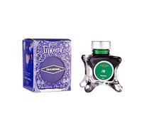 Diamine - Fountain Pen Ink, Elf, 50ml, Inkvent, Blue Edition