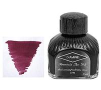 Diamine - Fountain Pen Ink, Merlot 80ml