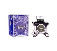 Diamine - Fountain Pen Ink, Misteltoe, 50ml, Inkvent, Blue Edition
