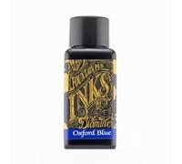 Diamine - Fountain Pen Ink, Oxford Blue 30ml