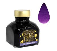 Diamine Fountain Pen Ink 80ml - Monboddos Hat