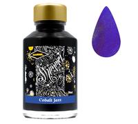 Diamine Glass Bottled Shimmer "Glitter" Ink 50ml For Fountain Pens - 40 Colours