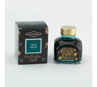 Diamine Bottled Ink 80ml for Fountain Pens - Full Range - Glass Bottle - Uk
