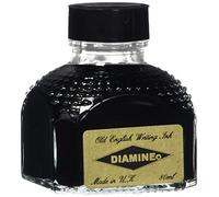 Diamine Ink Bottles - Choose Colour & Bottle Size 80ml/250ml/500ml, Perfect for Artists, Writers, Schools, Large Workplaces (80ml, Flamingo Pink)