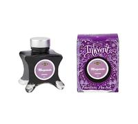 Diamine Masquerade Fountain Pen Ink, Shimmer, Purple Inkvender, 50 ml