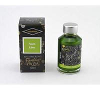 Diamine New 50ml Shimmer Ink (Neon Lime)