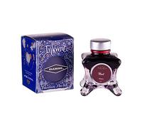 Diamine - Noel, 50ml Inkvent Fountain Pen Ink, Sheen with Two-Tone Effect, Limited Edition