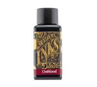 Diamine - Oxblood fountain pen ink, 30 ml