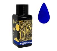 Diamine Refills Sapphire Blue 30mL Bottled Ink - DM-3034 by Diamine