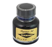 Diamine Registrar's Bottled Ink 30ml - Blue/Black