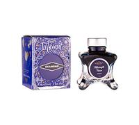 Diamine - Sheen Fountain Pen Ink, Midnight Hour, 50ml, Inkvent