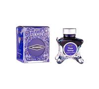Diamine - Shimmer & Sheen Fountain Pen Ink, Happy Holidays, 50ml, Inkvent