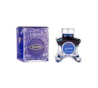 Diamine - Shimmer & Sheen Fountain Pen Ink, Jack Frost, 50ml, Inkvent