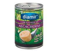 Diamir Artichoke Hearts 390 g Kilo Tin
