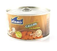 Diamir Callos a la Madrilena (Tripe Madrid Style) 380 g