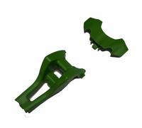 Diamir Fritschi Vipec Colour Clip Toe and Heel Inserts Colour: Green, Size: Any