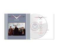 Spandau Ballet - Diamnond (2026) LP Clear Color Vinyl 33 RPM Pre-Sale